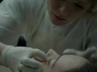 Nudeceleb- Daisy Ridley-Silent Witness s17e10 (2014) HD 720p