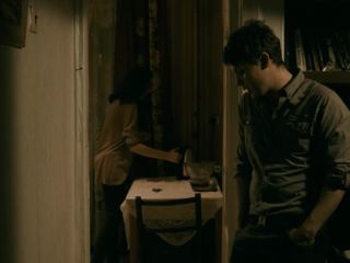 Nudeceleb- Anna Pereleshina – Capre diem (2018) HD 1080p