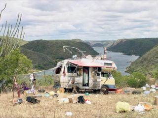 Nudeceleb- Gaby Amarantos, etc – Serial Kelly (2022) HD 1080