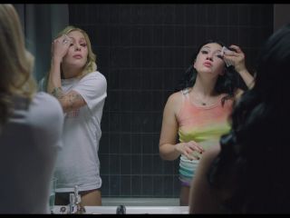 Nudeceleb- Sofia Kappel, Evelyn Claire, etc-Pleasure (2021) HD 1080p