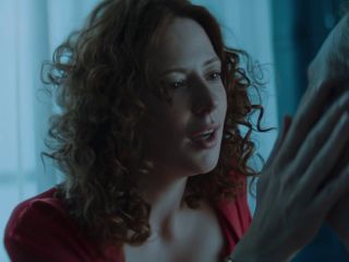 Nudeceleb- Olga Sukhareva, Yuliya Vitruk – Mirnyy atom s01e04 (2024) HD 1080p