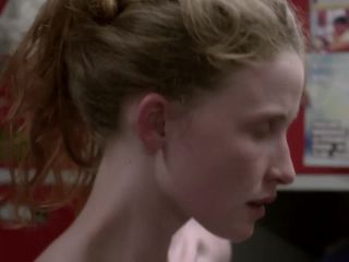 Nudeceleb- Manue Fleytoux – Contorsion (2013) HD 720p