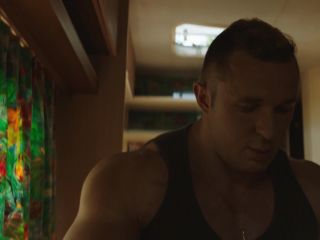 Nudeceleb- Alexandrina Turcan – Aux animaux la guerre s01e03 (2018) HD 1080p