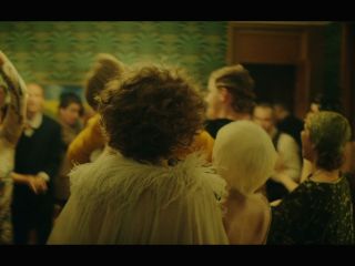 Nudeceleb- Mala Emde, Laura Louisa Garde, Maria Matschke Engel, Liliane Amuat – Die Mittagsfrau (Blind at Heart) (2023) HD 1080p