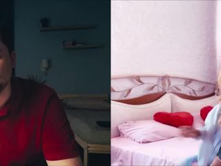 Nudeceleb- Ekaterina Shkuro – Zona komforta s01e01 (2020) HD 1080p