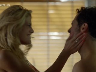 Nudeceleb- Fiona Erdmann – Turbo und Tacho (2013) HD 1080p