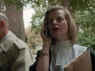 Nudeceleb- Miranda Raison-Spotless s01e02 (2015) HDTV 1080p