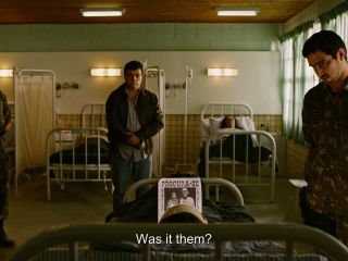 Nudeceleb- Juliana Schalch – Macabro (2019) HD 1080p