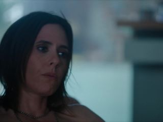 Nudeceleb- Katherine Moennig – The L Word Generation Q s03e06 (2022) HD 1080p