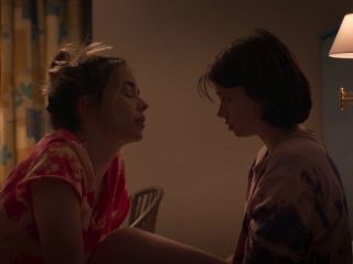 Nudeceleb- Elena Anaya, Itziar Atienza, Belen Cuesta, Marta Etura, Lorena Lopez, Ana Rayo, Isa Montalban, Marina Orta, etc – Past Lies (Las Largas Sombras) s01e01-05 (2024) HD 1080p