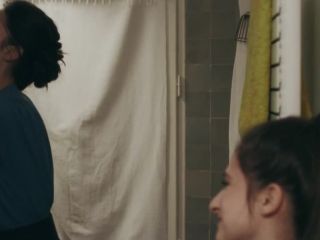 Nudeceleb- Magali Lange Shaya Lelouch Florence Coste – Si t_as peur ferme les yeux (2014) HD 720p