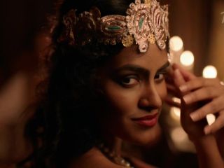 Nudeceleb- Mira Amaidas, etc-Mata Hari s01e01-02 (2017) HD 1080p