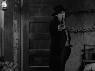 Nudeceleb- Michelle Thrush, etc – Dead Man (1995) HD 1080p