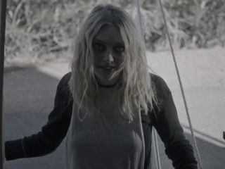 Nudeceleb- Dakota Fanning Evan Rachel Wood – Viena and the Fantomes (2020) HD 1080p