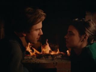 Nudeceleb- Maria Oblicka – The blue room (Niebieski pokoj) (2020) HD 1080p