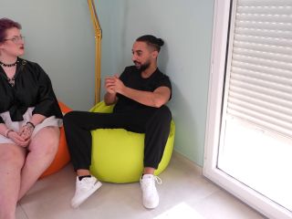 0-day-porn- Jacquie Et Michel TV-Succubus