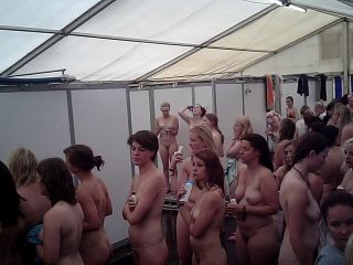Real Hidden Shower 471
