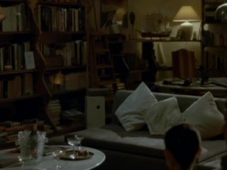 Nudeceleb- Carole Brana, Lise Bellynck, Nadia Chibani-A laventure (2008) HD 720p