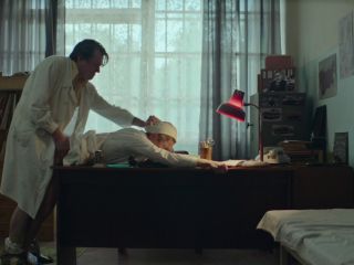 Nudeceleb- Anastasiya Pustovit – Diagnosis Dissent (2023) HD 1080p