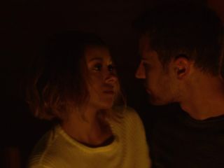 Nudeceleb- Kat Graham – How It Ends (2018) HD 1080p