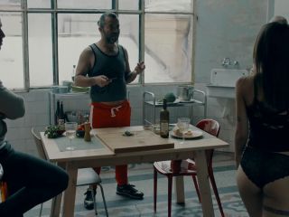 Nudeceleb- Maria Obretin etc – Umbre s03e06 (2019) HD 1080p