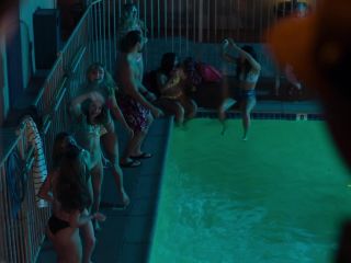 Nudeceleb- Peyton List – A ltl White Lie (2023) HD 1080p