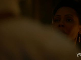 Nudeceleb- Amirah Vann-Underground s01e02 (2016) HD 1080p