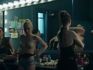 Nudeceleb- Nadezhda Vostrikov-Flesh and Bone s01e03 (2015) HD 1080p