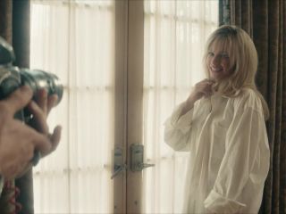 Nudeceleb- Lily James – Pam  Tommy s01e06 (2022) HD 1080p