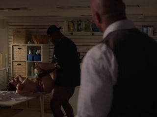 Nudeceleb- Alea Figueroa-Ballers s02e08 (2016) HD 720p