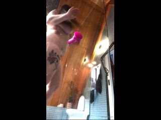 OnlyFans -  Lillias Right - Dildo Fucking [SD 802P]