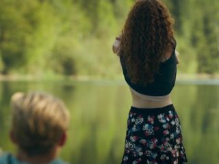 Nudeceleb- Nadja Sabersky – Daheim in den Bergen s01e01 (2018) HD 1080p