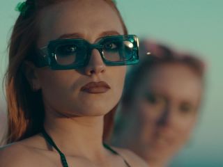 Nudeceleb- Chloe Jouannet, Lola Le Lann, Alexandra Lamy – Killer Coaster s01e01e07 (2023) HD 1080p