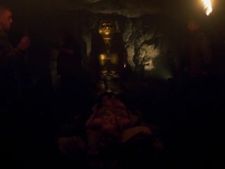 Nudeceleb- Natalya Dvoretskaya – Sled Pirani s01e03-04 (2014) HD 1080p