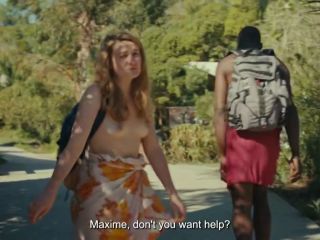 Nudeceleb- Juliette Savary – Carpobrotus (2024) HD 1080p