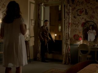 Nudeceleb- Annelise Hesme – The Iron Stairs (L_escalier de fer) (2013) HD 1080p