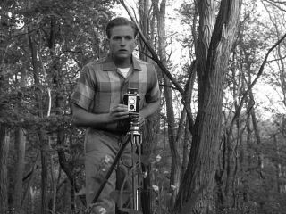 Nudeceleb- Gretchen Mol-The Notorious Bettie Page (2005) HD 720p