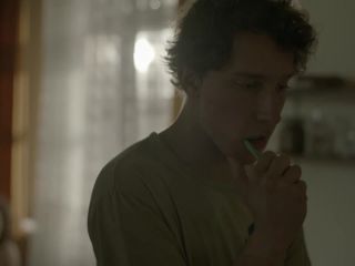 Nudeceleb- Amy Benkenstein – Kruso (2018) HD 720p