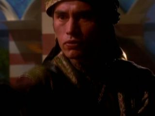 Nudeceleb- Lucy Lawless, Renee OConnor, etc – Xena s06e04-05 (2000) HD 720p