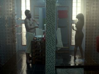 Nudeceleb- Maria Nela Sinisterra – Tiempo muerto (2016) HD 1080p