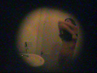 Real Hidden Shower 70
