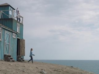 Nudeceleb- Elizaveta Kononova Nadezhda Sysoeva – Trudnosti vyzhivaniya (2019) HD 1080p