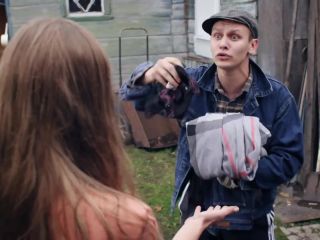 Nudeceleb- Anna Kazuchic, Anna Popova-Tretya zhizn Dari Kirillovnyi s01e01-02 (2016) HD 1080p