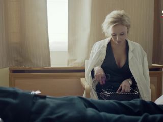 Nudeceleb- Lyubov Aksyonova, Marina Zudina, etc – Soderzhanki s02e04 (2020) HD 1080p