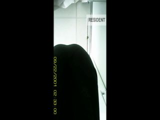 Real Hidden Shower 27