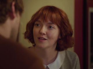 Nudeceleb- Aleksandra Pisula Paulina Walendziak – Moj agent s01e02e05e06 (2022) HD 1080p