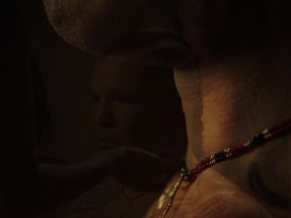 Nudeceleb- Lili Simmons Drea Garcia Trinity Wright-Banshee s03e02 (2015) HD 1080p