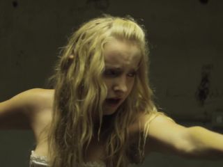 Nudeceleb- Emily Alatalo Katherine Barrell Sarah Booth Kimberly-Sue Murray-The Scarehouse (2014) HD 1080p