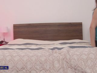 0-day-porn- Mature NL-Dana Levy