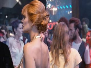 Nudeceleb- Melanie Doutey – La French (2014) HD 720p